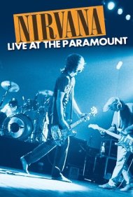Nirvana: Live at the Paramount 2011