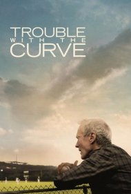 دانلود فیلم Trouble with the Curve سال 2012 - مشکل با منحنی