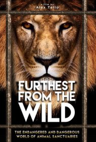 دانلود فیلم Furthest from the Wild سال 2016 - دورترین از وحش