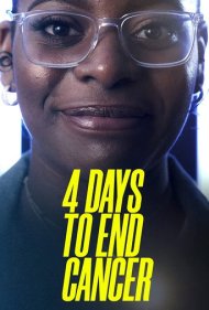 دانلود فیلم 4 Days to End Cancer سال 2022 - ۴ روز تا پایان سرطان