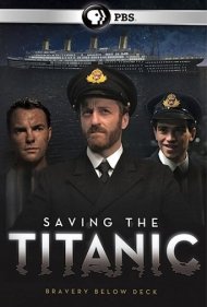 دانلود فیلم Saving the Titanic سال 2012 - نجات تایتانیک