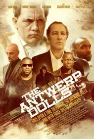 دانلود فیلم The Antwerp Dolls سال 2015 - عروسک‌های آنتورپ