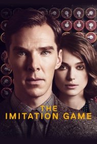 دانلود دوبله فارسی فیلم The Imitation Game سال 2014 - بازی تقلید