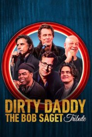 دانلود فیلم Dirty Daddy: The Bob Saget Tribute سال 2022 - بابای بیادب: بزرگداشت باب سجت