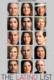 دانلود فیلم The Latino List سال 2011 - لیست لاتین‌تبارها