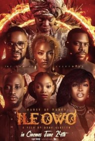 دانلود فیلم House of Money سال 2022 - خانه پول