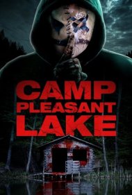 دانلود فیلم Camp Pleasant Lake سال 2024 - راز دریاچه آرامش