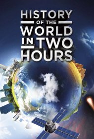 دانلود فیلم History of the World in Two Hours سال 2011 - تاریخ جهان در دو ساعت