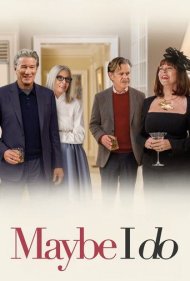 دانلود فیلم Maybe I Do سال 2023 - شاید انجامش بدم