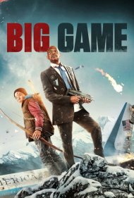 Big Game 2014