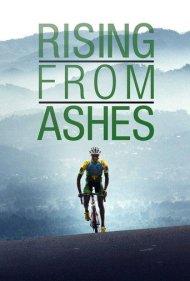 دانلود فیلم Rising from Ashes سال 2013 - برخاسته از خاکستر