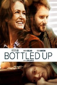 دانلود فیلم Bottled Up سال 2013 - سرکوب احساسات