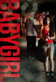 دانلود فیلم Babygirl سال 2013 - دختربچه