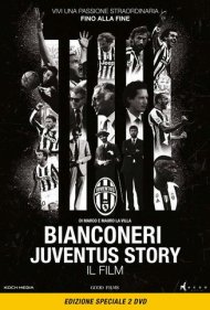دانلود فیلم Black and White Stripes: The Juventus Story سال 2016 - راه‌راه‌های سیاه و سفید: داستان یوونتوس