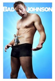 دانلود فیلم Bad Johnson سال 2014 - جانسون بدکار