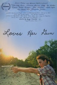 Loves Her Gun 2013