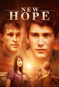 دانلود فیلم New Hope سال 2012 - امید تازه