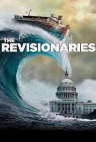 دانلود فیلم The Revisionaries سال 2012 - تجدیدنظرطلبان