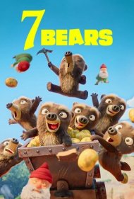 دانلود دوبله فارسی فیلم 7 Bears سال 2025 - هفت خرس