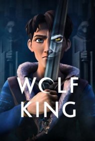 دانلود دوبله فارسی فیلم Wolf King سال 2025 - پادشاه گرگ