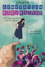 دانلود فیلم Generation Baby Buster سال 2011 - نسل بیبی باستر
