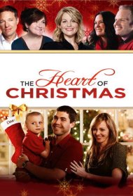 دانلود فیلم The Heart of Christmas سال 2011 - قلب کریسمس