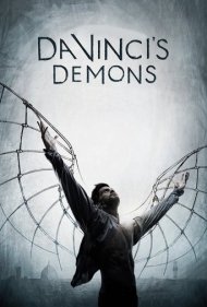 دانلود فیلم Da Vinci's Demons سال 2013 - شیاطین داوینچی