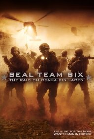 دانلود فیلم Seal Team Six: The Raid on Osama Bin Laden سال 2012 - گروه ویژه شش: حمله به اسامه بن لادن