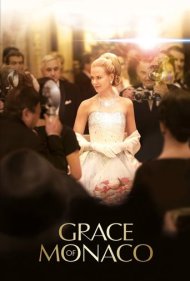 دانلود دوبله فارسی فیلم Grace of Monaco سال 2014 - گریس از موناکو