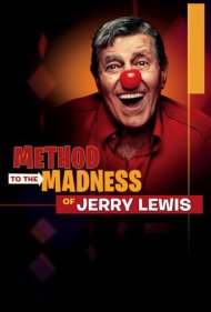 دانلود فیلم Method to the Madness of Jerry Lewis سال 2011 - روش کار جنون جری لوئیس