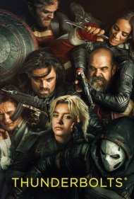 دانلود دوبله فارسی فیلم Thunderbolts سال 2025 - صاعقه ها