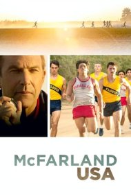 دانلود دوبله فارسی فیلم McFarland, USA سال 2015 - مک فارلند