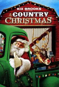دانلود فیلم A Country Christmas سال 2013 - یک کریسمس روستایی