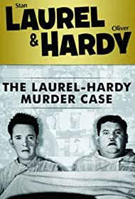 دانلود دوبله فارسی فیلم The Laurel-Hardy Murder Case سال 1930 - آدم کش