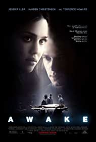 دانلود دوبله فارسی فیلم Awake سال 2007 - بیدار