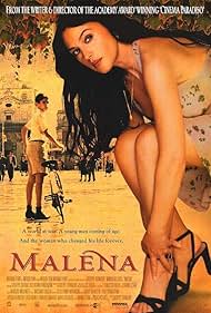 دانلود فیلم Malena سال 2000 - مالنا