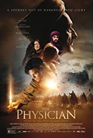 دانلود دوبله فارسی فیلم The Physician سال 2013 - در محضر ابن سینا