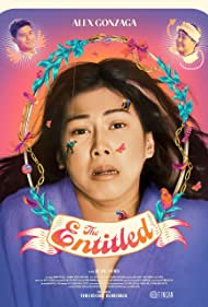 دانلود فیلم The Entitled سال 2022 - تحت عنوان