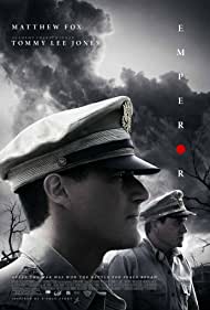 دانلود دوبله فارسی فیلم Emperor سال 2012