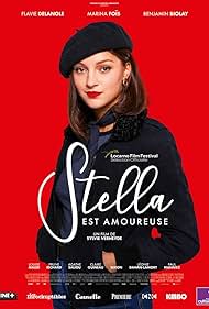 دانلود فیلم Stella in Love سال 2022 - استلا عاشق