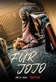 دانلود فیلم For Jojo سال 2022 - به خاطر جوجو