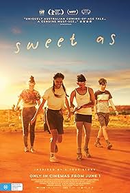 دانلود فیلم Sweet As سال 2022 - شیرین مانند