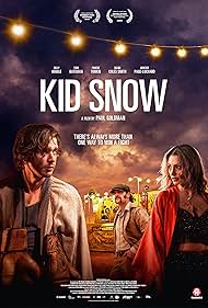 دانلود فیلم Kid Snow سال 2024 - بچه برف