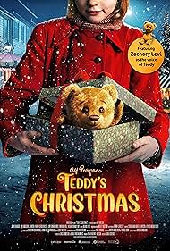 دانلود دوبله فارسی فیلم Teddy's Christmas سال 2022 - کریسمس تدی