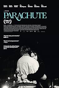 دانلود فیلم Parachute سال 2023 - سقوط آزاد