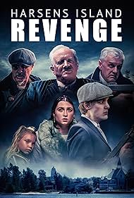 دانلود فیلم Harsens Island Revenge سال 2025 - انتقام جزیره هارسنز