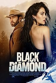 دانلود دوبله فارسی فیلم Black Diamond سال 2025 - الماس سیاه