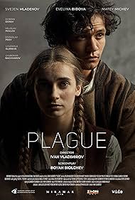 دانلود فیلم Plague سال 2023 - طاعون