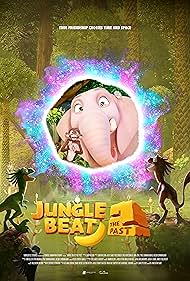 دانلود دوبله فارسی فیلم Jungle Beat 2: The Past سال 2025