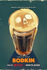 دانلود دوبله فارسی فیلم Bodkin سال 2024 - بادکین